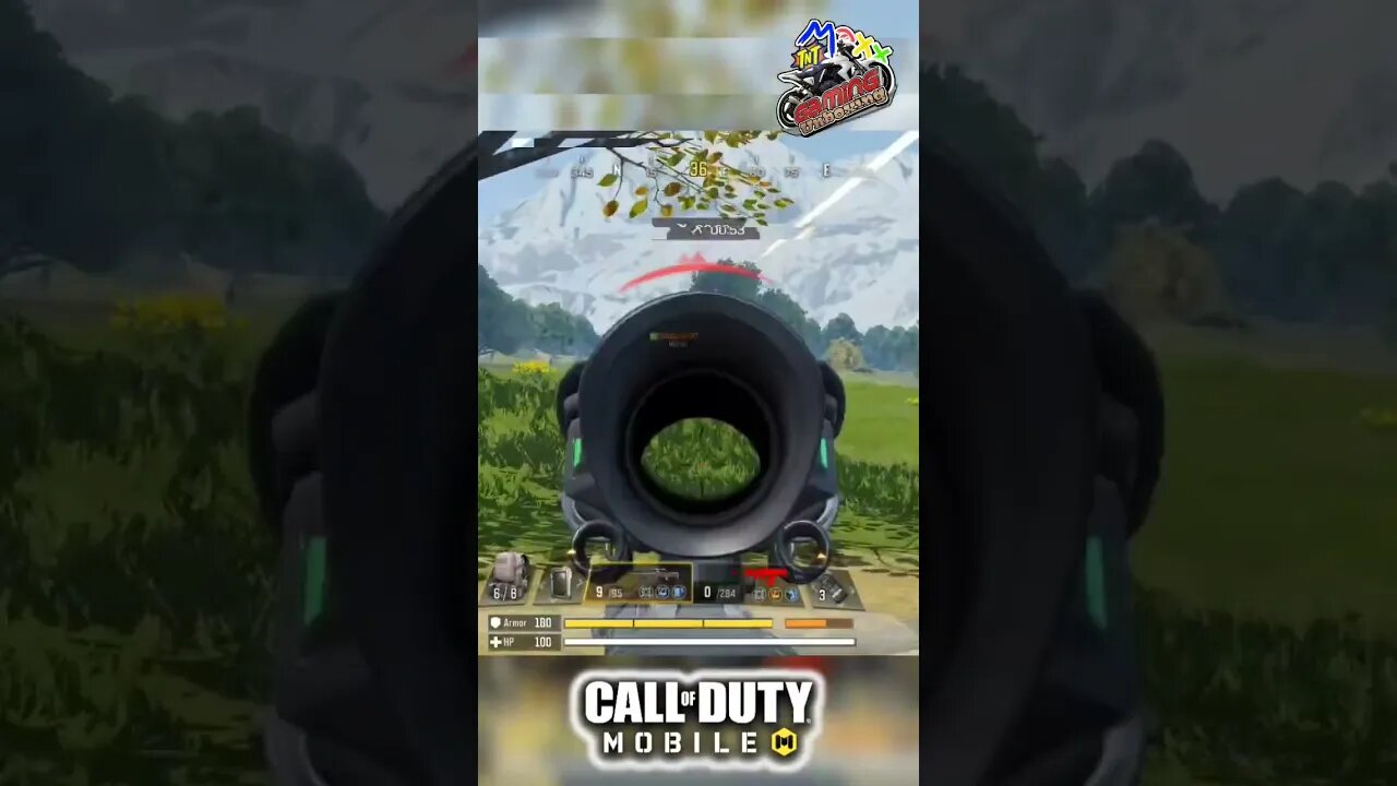 Cool Moments CoDMobile