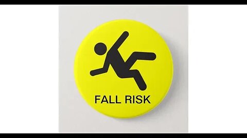 Fall Risk