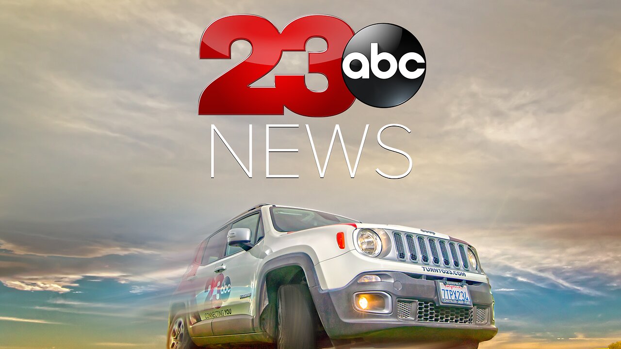 23ABC News Latest Headlines | March 4, 3pm