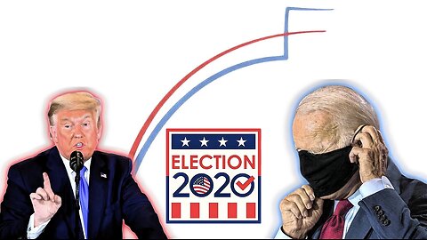 What Really Happened in the 2020 Election?