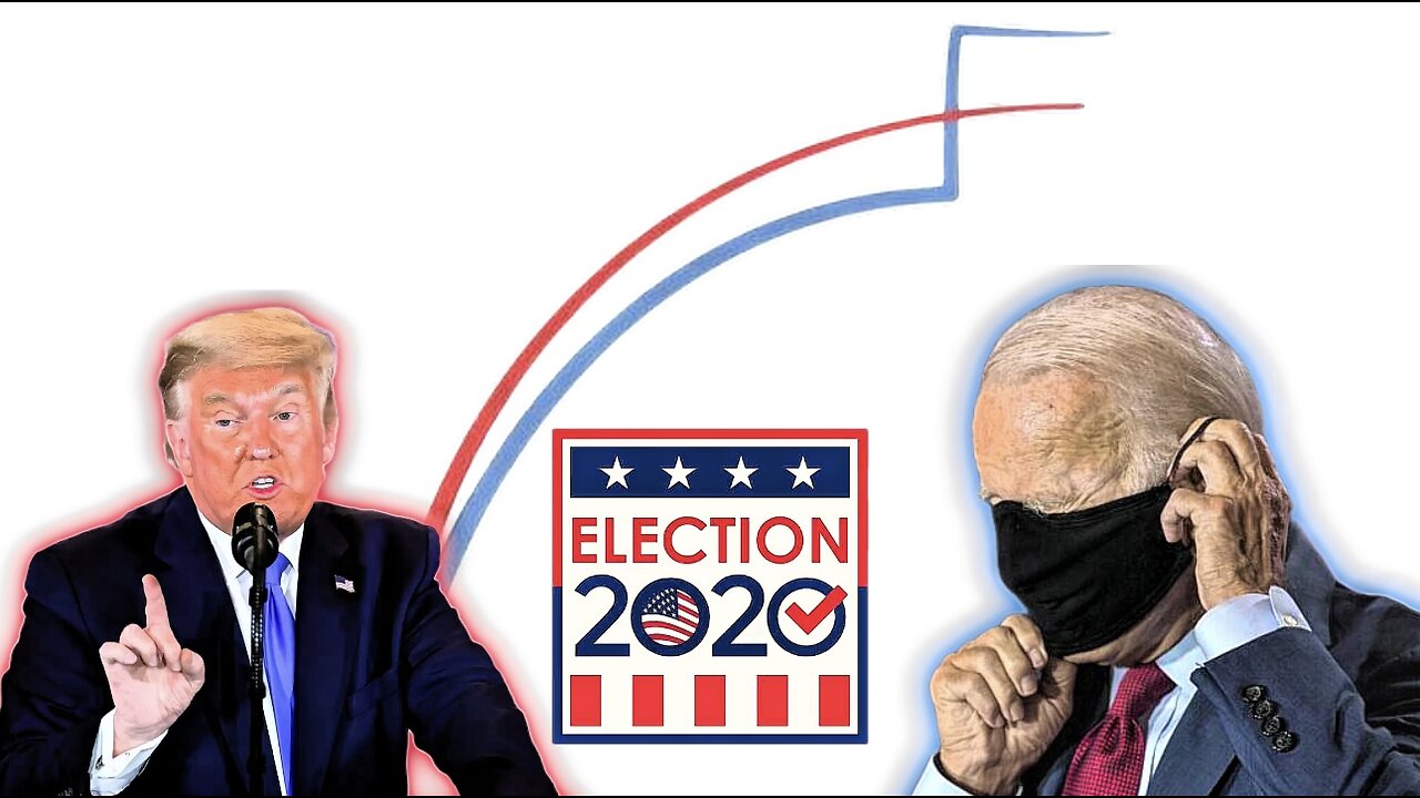 What Really Happened in the 2020 Election?