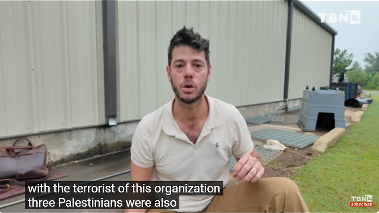 BREAKING Israel Vows HARSH Hezbollah Retaliation; Turkey THREATENS Israel Invasion TBN Israel