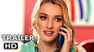 LOVE HACKS Trailer (2022) Annie Clark, Romance Movie | Love Hacks Trailer