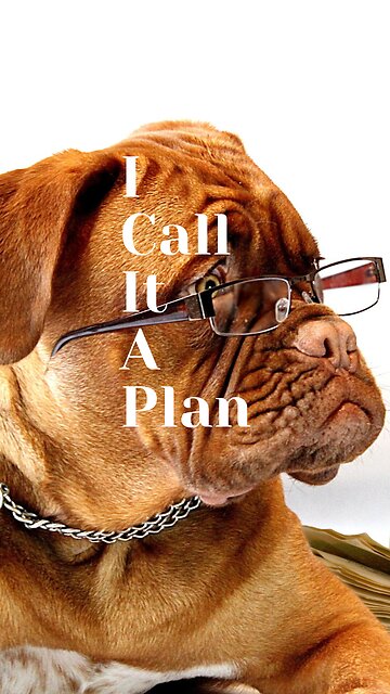 From Dreams to Plans: Push Harder For A Better Tomorrow