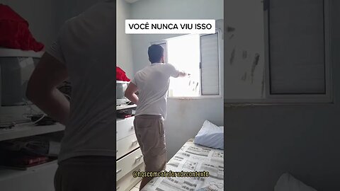ISSO É INCRÍVEL | RETORNAVEL #hqscomcafeforadecontexto #shorts