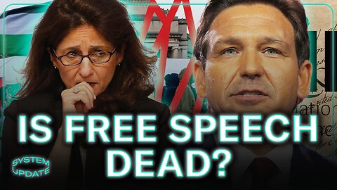 Why Neo-Nazis, Protesters, and Your Ideological Enemies All Have Free Speech Rights