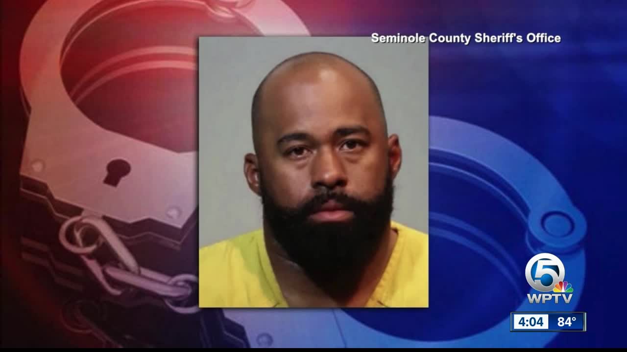 Police: Lake Worth Middle School teacher molested player on traveling team