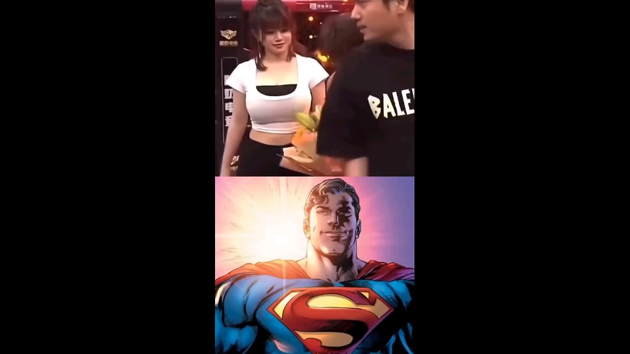 That look... 🤣
