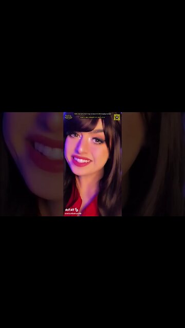 Best Velma Cosplay Costume - 1000 Likes Contest 👍🧡👻 #shorts