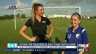 Florida Gulf Coast Dutch Lions play to reach playoffs for consecutive year