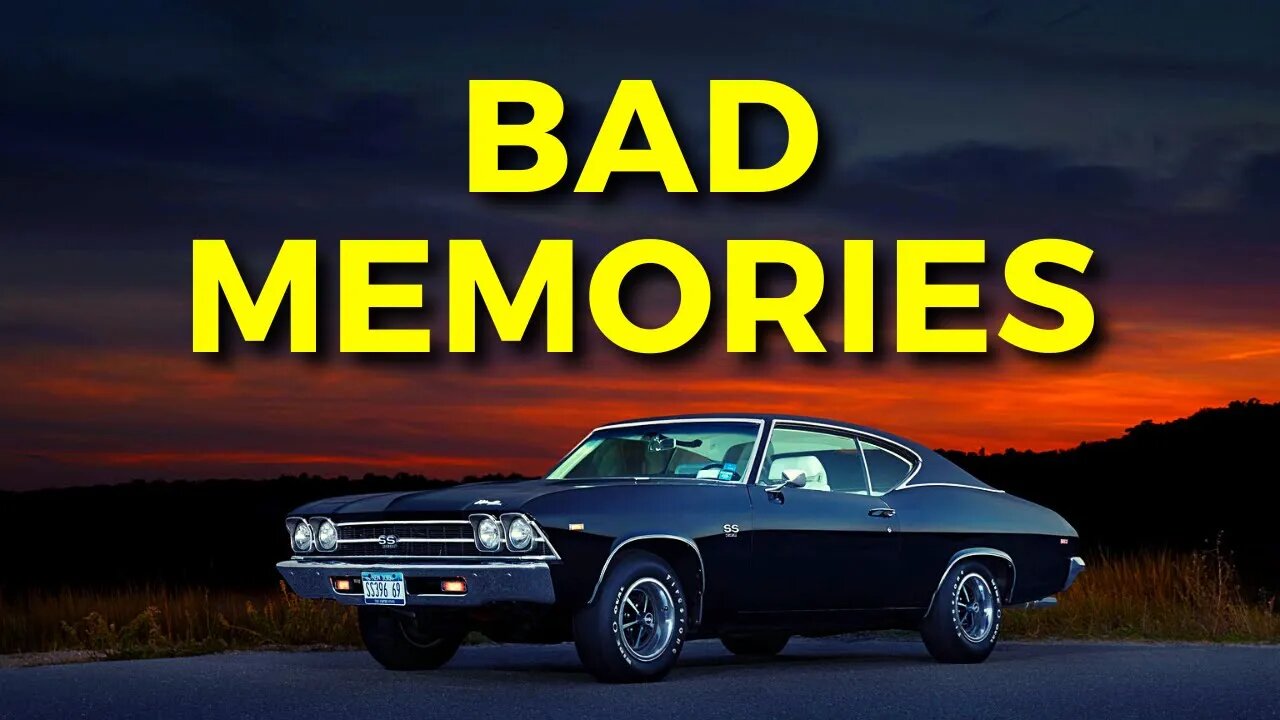 Bad Memories — Metro Vice #Dance&ElectronicMusic [Free Royalty Background Music]