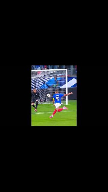 Crazy Saves in Football 🤯