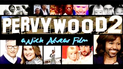 PERVYWOOD 2 | Strange Dark Secrets