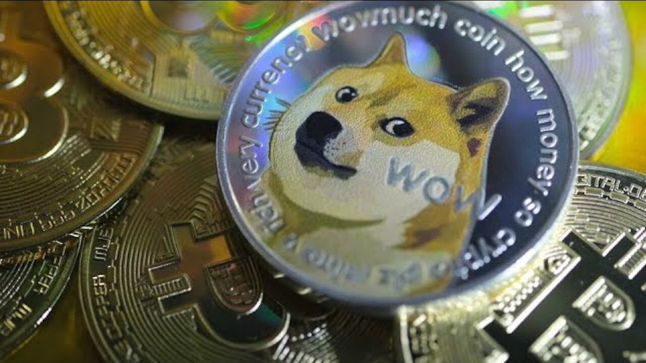 Dogecoin Bounds Onto 1,800 ATMs in the US