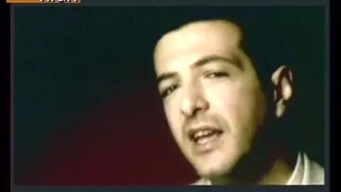 Ανέστης Μαντάς - Αν είναι να φύγεις (1999) - Official Music Video