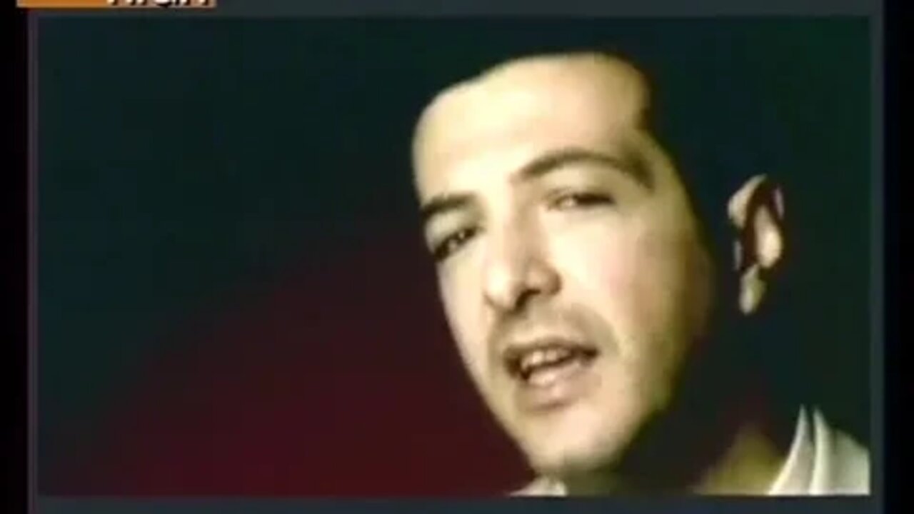 Ανέστης Μαντάς - Αν είναι να φύγεις (1999) - Official Music Video
