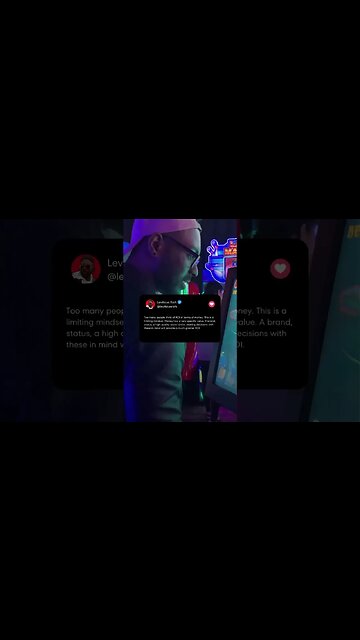 Investments aren’t always about money