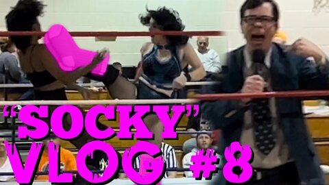 VLOG #8 LAST CHANCE