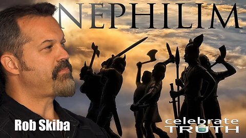 @RobSkiba explains NEPHILIM, the ANCIENT GIANTS | Scientism Exposed 2 (Bonus Interviews)