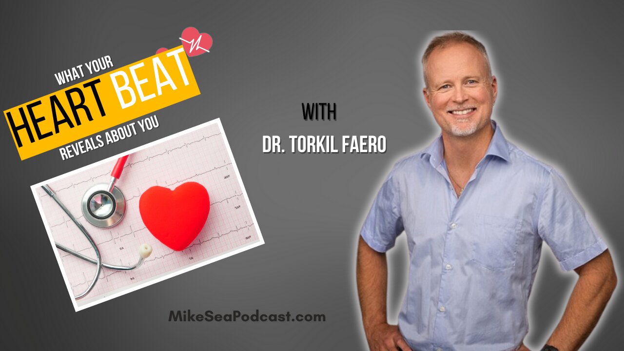 What Your Heartbeat Reveals About You