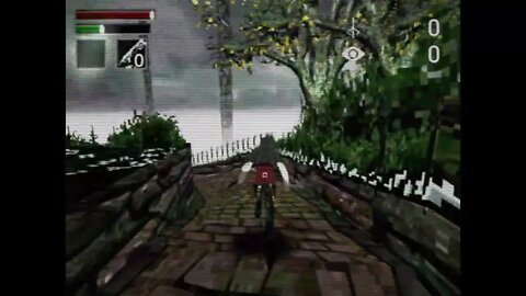 Bloodborne DEmake Pt.1-I've Never Played Bloodborne Before