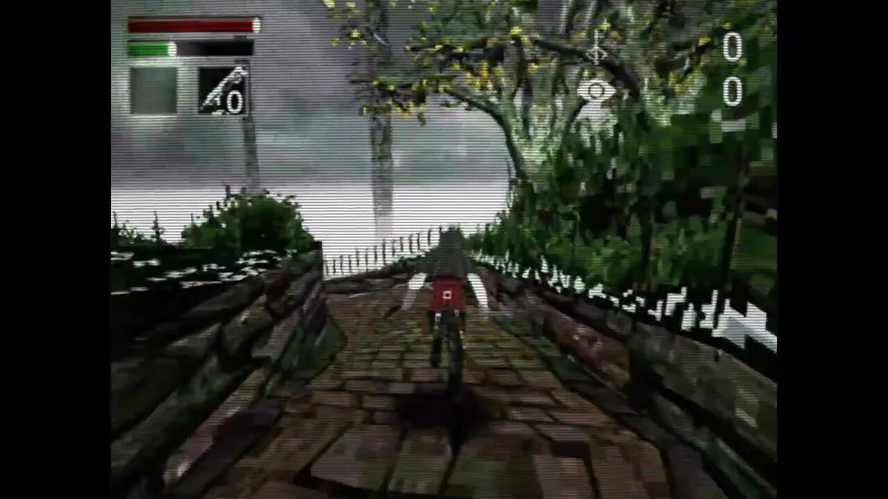 Bloodborne DEmake Pt.1-I've Never Played Bloodborne Before