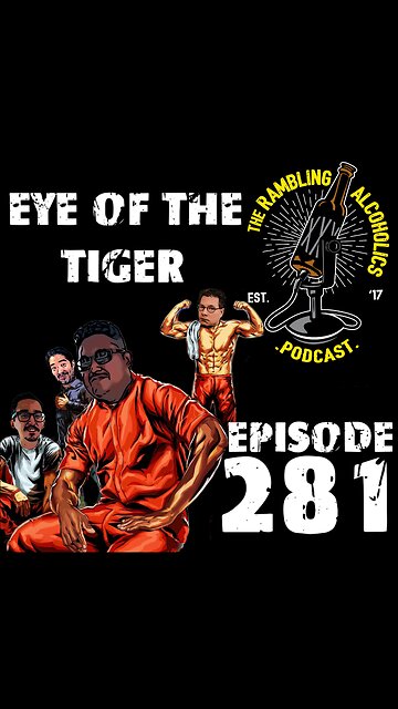 Sample Clip of RAP EP.281