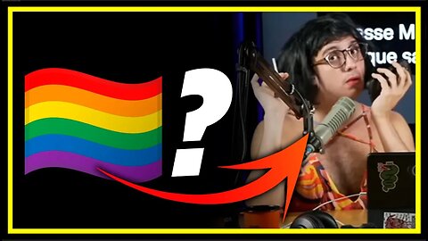 RENAN ASSUME QUE XAVECAVA CARAS! | Cortes do MBL