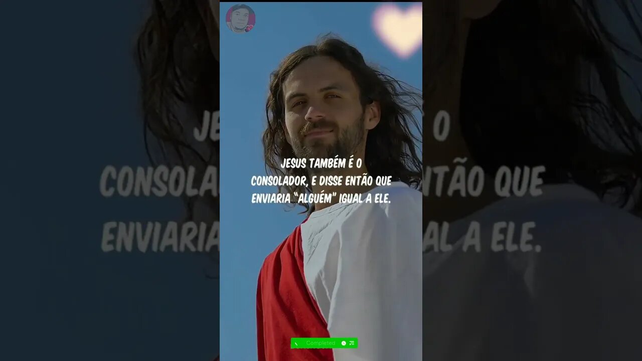 OQUE O ESPIRITO SANTO DE DEUS SIGNIFICA PRA VOCÊ E SUA VIDA!