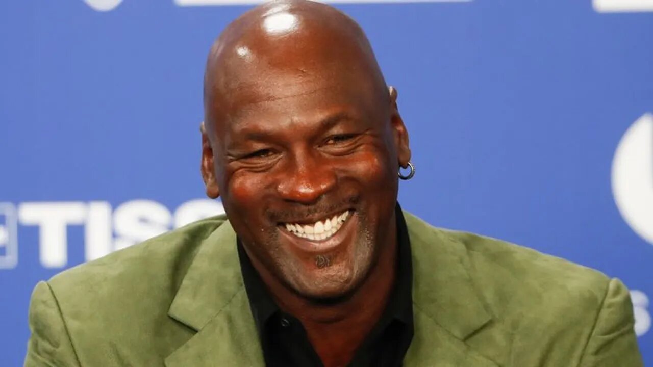 Michael Jordan Sells The Charlotte Hornets Team! 2023