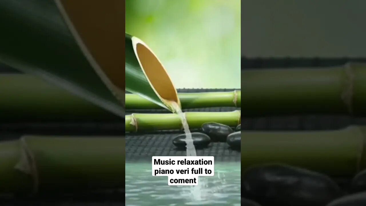 music relaxation piano #relaxing #musicrelax #musikrelaksasi