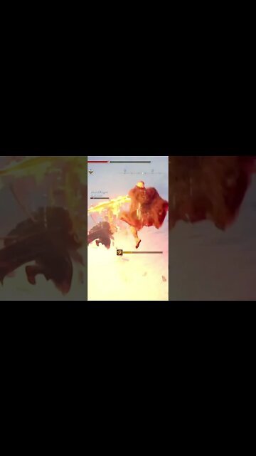 Know your place MORTAL 😎 #shorts #eldenring #viral