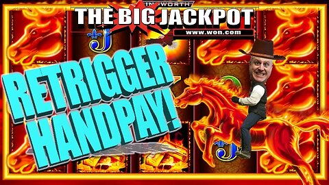 🐴 $50 Spins on Mustang Money 2 🐴 Exciting Free Spins Bonus Jackpot Boom!