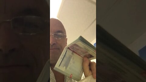 I got my VISA - Venezuela Now - Aug 16,2023