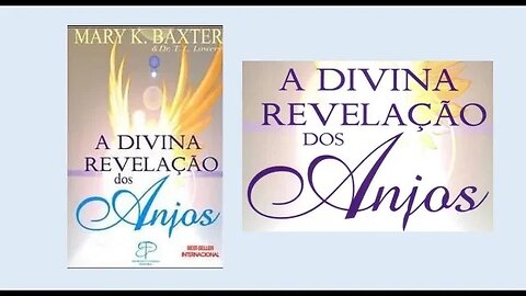 A divina revelação dos anjos - Capítulo 06