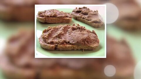 FUNDII08 Pate | Original Fundamentals II eCourse Lesson 08