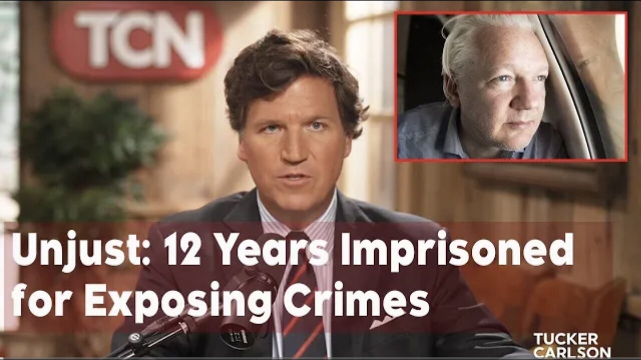 Tucker Carlson Tonight 6/27/24 Tucker Carlson Tonight June 27, 2024