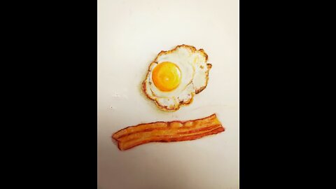 Eggs n Bacon