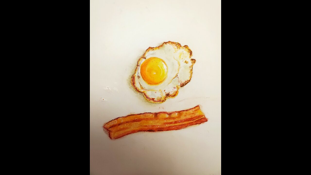 Eggs n Bacon