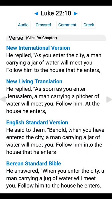 The times they are a changing