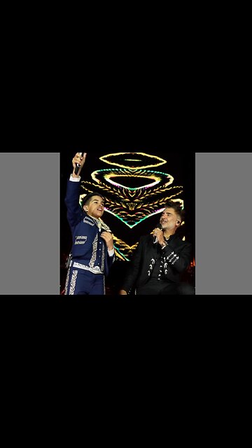 11-year-old mariachi prodigy gets to perform with his idol