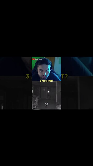 Dont Watch MATURE AUDIENCES ONLY 👁 - Ghosts Caught on Camera, Bizarrebub, Caspersight, Scary Videos