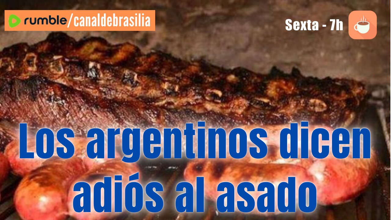 Depois de faltar nafta, Argentina pode ficar sem carne