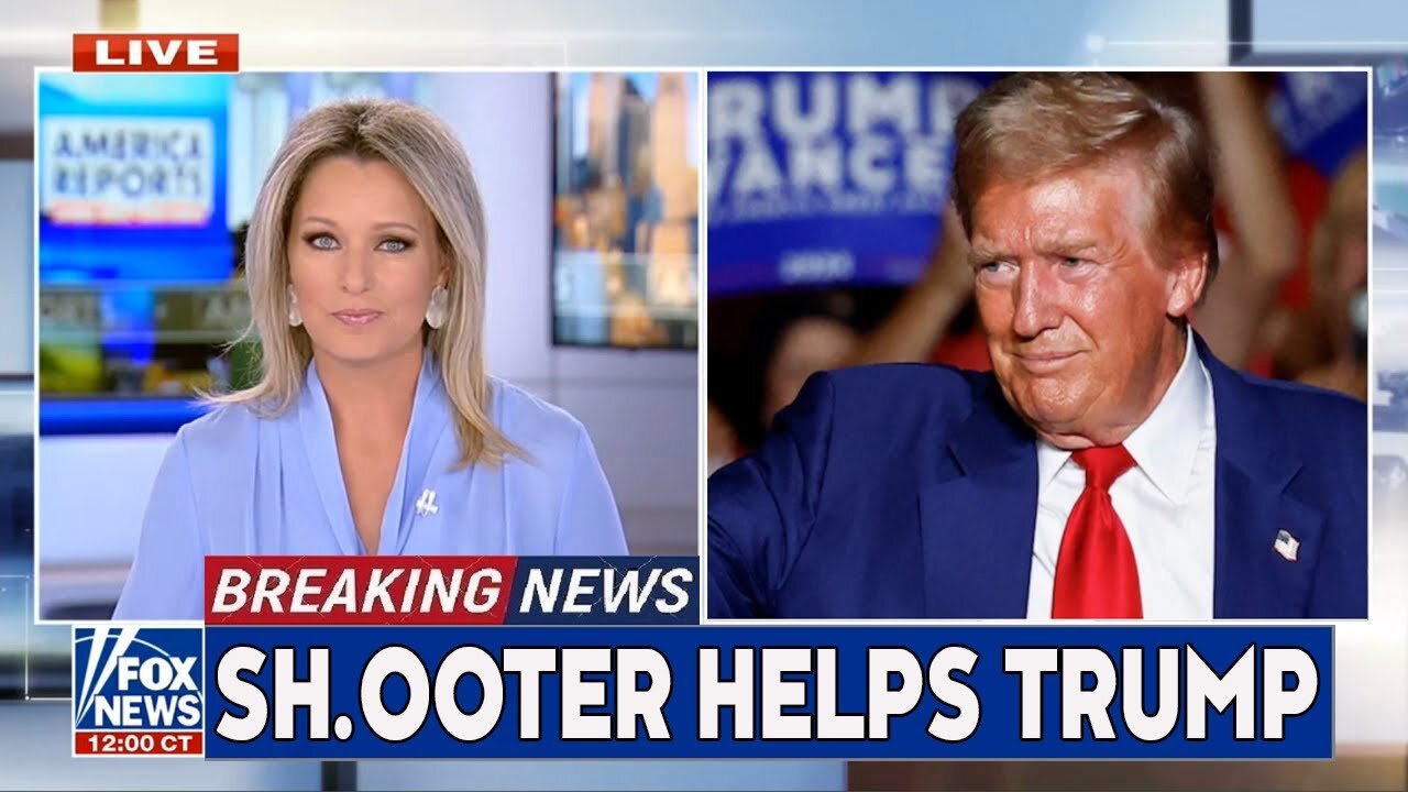 TRUM'P BREAKING NEWS 9/19/24| BREAKING FOX NEWS September 19, 2024