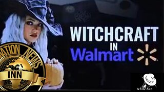 WITCHCRAFT IN WALMART