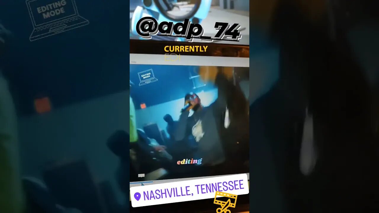 @yungskinny615 @Colion608 #viral #video #nashville #tennessee #vlog #shorts #share #music