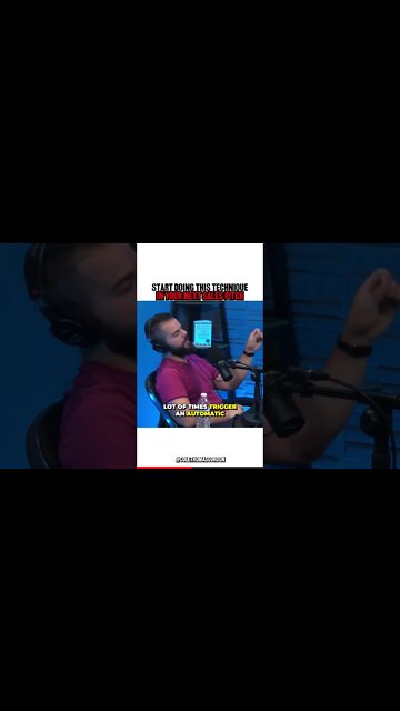 Do this on your next sales call !