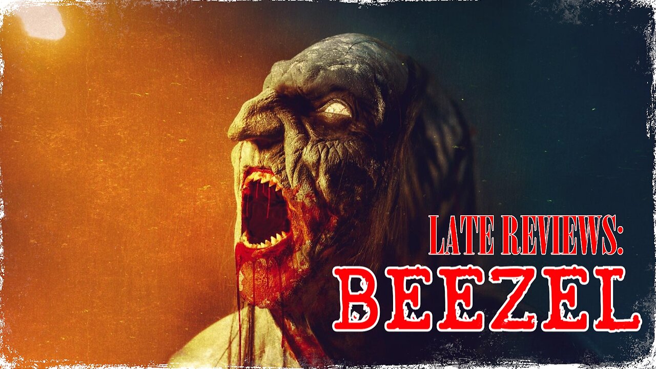 LATE REVIEWS: 'BEEZEL' (2024)