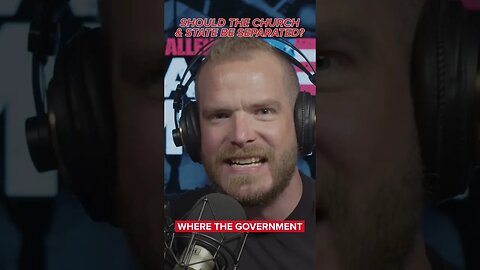 Are you AFRAID of biblical truth? | Graham Allen