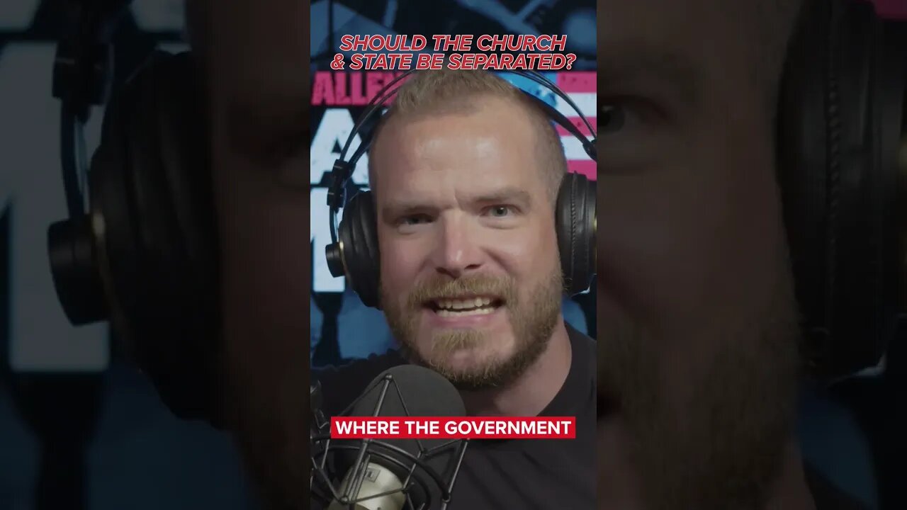 Are you AFRAID of biblical truth? | Graham Allen